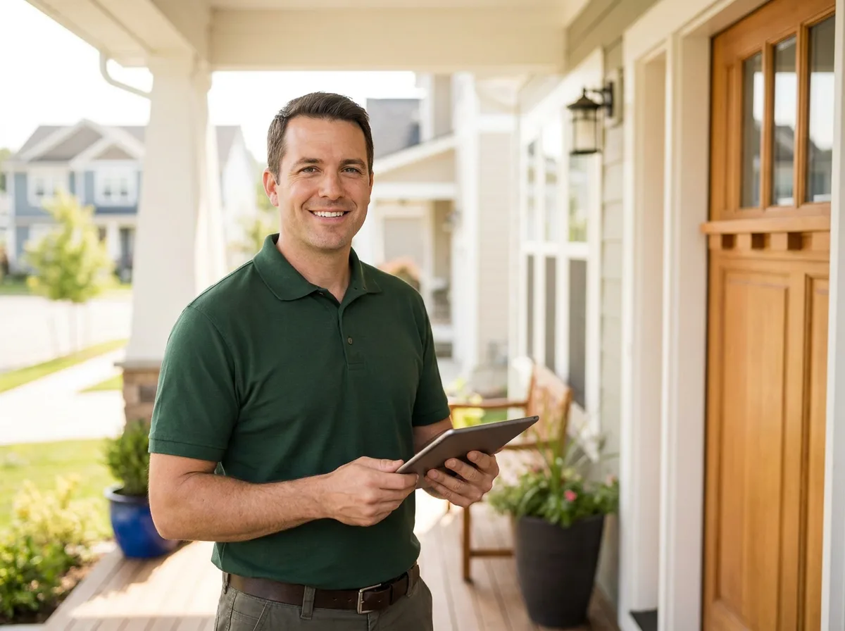 Pest control FAQs for Iowa